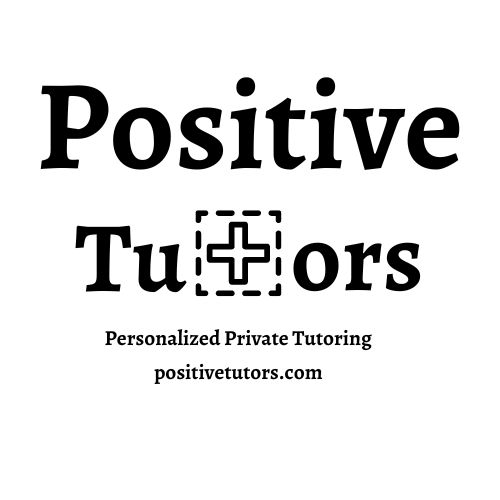 Positive Tutors