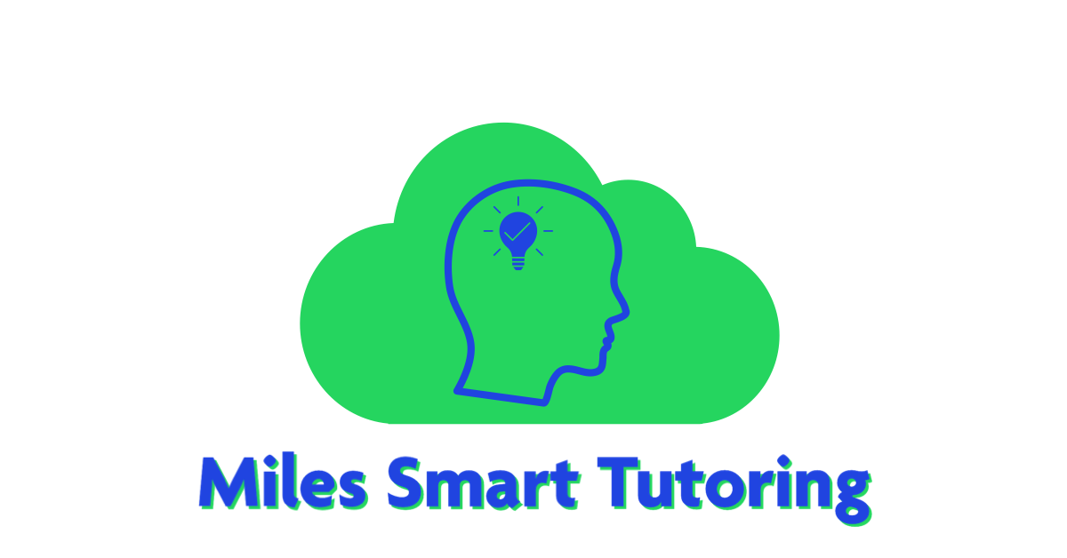 Miles Smart Tutoring